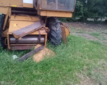 Массей Фергюсон Другая, объемом двигателя 0 л и пробегом 0 тыс. км за 945 $, фото 5 на Automoto.ua