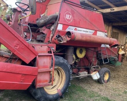 Массей Фергюсон Другая, об'ємом двигуна 4 л та пробігом 0 тис. км за 6700 $, фото 6 на Automoto.ua