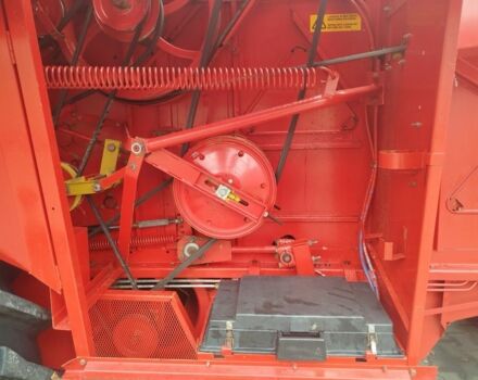 Массей Фергюсон Другая, об'ємом двигуна 0 л та пробігом 0 тис. км за 19800 $, фото 6 на Automoto.ua