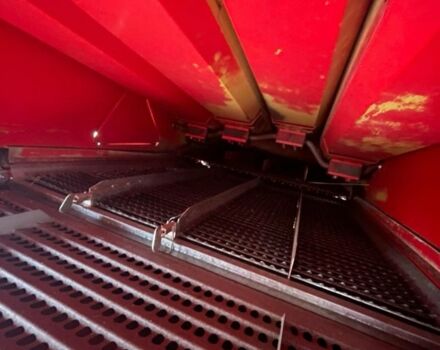 Массей Фергюсон Другая, об'ємом двигуна 0 л та пробігом 0 тис. км за 19800 $, фото 10 на Automoto.ua