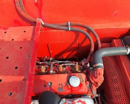 Массей Фергюсон Другая, об'ємом двигуна 0 л та пробігом 0 тис. км за 18500 $, фото 13 на Automoto.ua