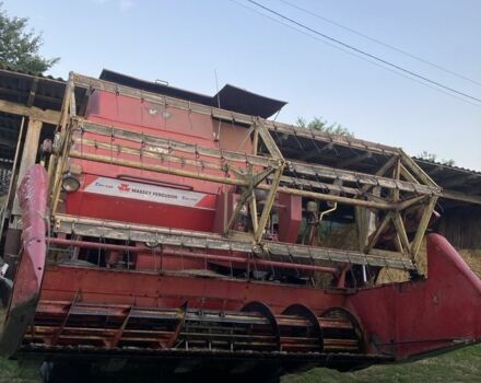 Массей Фергюсон Другая, об'ємом двигуна 4 л та пробігом 0 тис. км за 6700 $, фото 7 на Automoto.ua