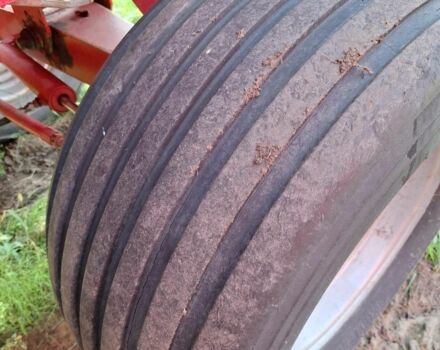 Массей Фергюсон Другая, об'ємом двигуна 0 л та пробігом 0 тис. км за 18500 $, фото 5 на Automoto.ua