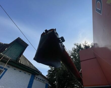 Массей Фергюсон Другая, объемом двигателя 5.8 л и пробегом 0 тыс. км за 36000 $, фото 4 на Automoto.ua