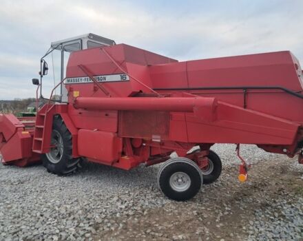 Массей Фергюсон Другая, объемом двигателя 0 л и пробегом 2 тыс. км за 17500 $, фото 2 на Automoto.ua