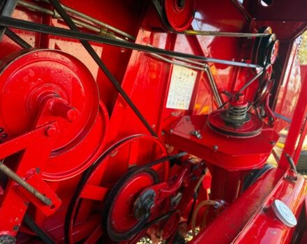 Массей Фергюсон Другая, объемом двигателя 0 л и пробегом 0 тыс. км за 17000 $, фото 12 на Automoto.ua