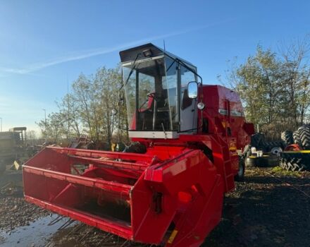 Массей Фергюсон Другая, объемом двигателя 0 л и пробегом 0 тыс. км за 17000 $, фото 5 на Automoto.ua