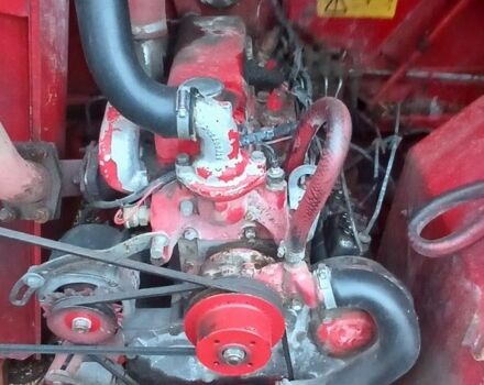 Массей Фергюсон Другая 1990 в Кельменцах на Automoto.ua Массей Фергюсон Другая, объемом двигателя 0 л и пробегом 0 тыс. км за 15300 $, фото 4 на Automoto.ua