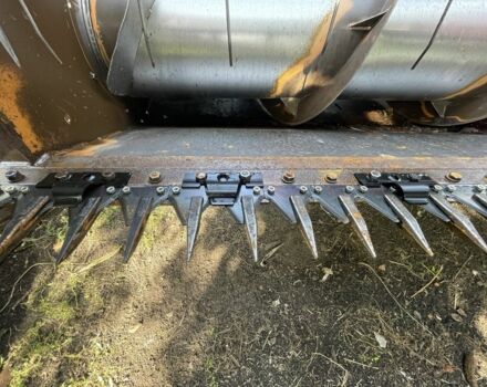 Массей Фергюсон Другая, объемом двигателя 5.8 л и пробегом 0 тыс. км за 36000 $, фото 13 на Automoto.ua