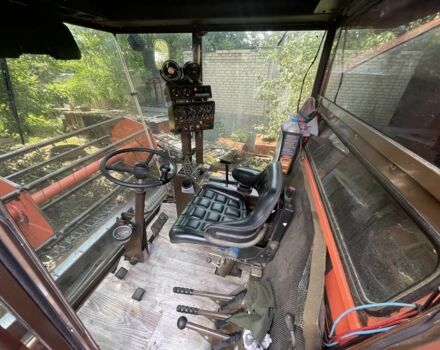 Массей Фергюсон Другая, объемом двигателя 5.8 л и пробегом 0 тыс. км за 36000 $, фото 15 на Automoto.ua