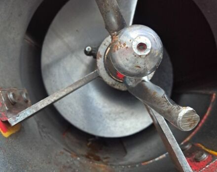 Массей Фергюсон Другая, объемом двигателя 0 л и пробегом 2 тыс. км за 17500 $, фото 16 на Automoto.ua