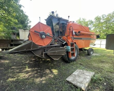 Массей Фергюсон Другая, объемом двигателя 5.8 л и пробегом 0 тыс. км за 36000 $, фото 1 на Automoto.ua