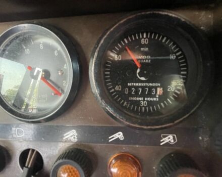 Массей Фергюсон Другая, объемом двигателя 5.8 л и пробегом 0 тыс. км за 36000 $, фото 16 на Automoto.ua