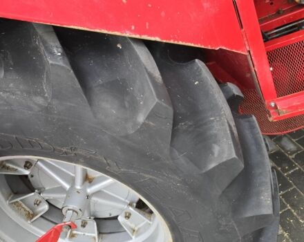 Массей Фергюсон Другая, объемом двигателя 3.99 л и пробегом 0 тыс. км за 19800 $, фото 17 на Automoto.ua