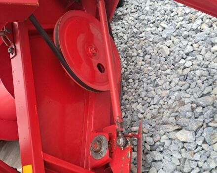 Массей Фергюсон Другая, объемом двигателя 0 л и пробегом 2 тыс. км за 17500 $, фото 18 на Automoto.ua