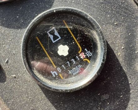 Массей Фергюсон Другая, объемом двигателя 0 л и пробегом 0 тыс. км за 20200 $, фото 21 на Automoto.ua