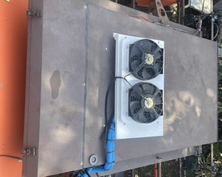 Массей Фергюсон Другая, объемом двигателя 5.8 л и пробегом 0 тыс. км за 36000 $, фото 20 на Automoto.ua