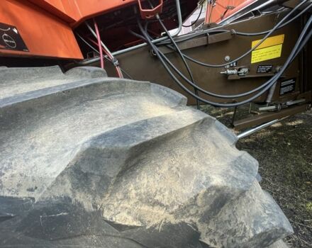 Массей Фергюсон Другая, объемом двигателя 5.8 л и пробегом 0 тыс. км за 36000 $, фото 12 на Automoto.ua