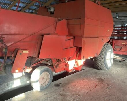 Массей Фергюсон Другая, об'ємом двигуна 0 л та пробігом 0 тис. км за 11000 $, фото 5 на Automoto.ua