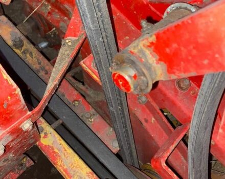 Массей Фергюсон Другая, об'ємом двигуна 0 л та пробігом 0 тис. км за 8600 $, фото 12 на Automoto.ua