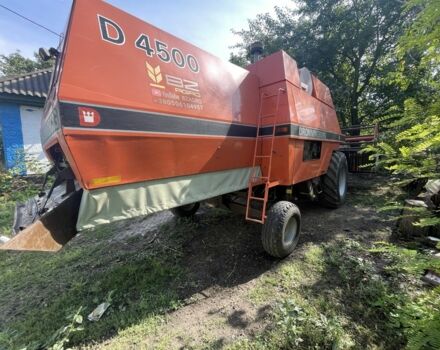 Массей Фергюсон Другая, объемом двигателя 5.8 л и пробегом 0 тыс. км за 36000 $, фото 8 на Automoto.ua