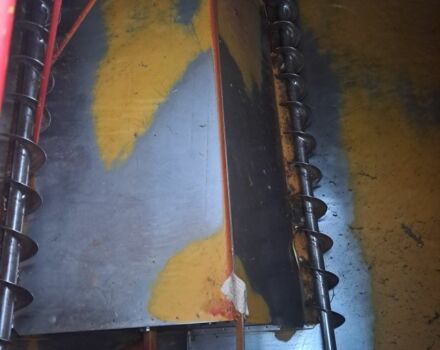 Массей Фергюсон Другая, объемом двигателя 0 л и пробегом 2 тыс. км за 17500 $, фото 21 на Automoto.ua