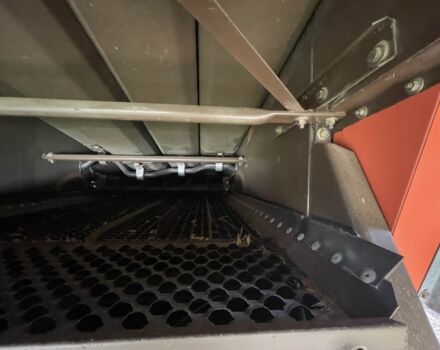 Массей Фергюсон Другая, объемом двигателя 5.8 л и пробегом 0 тыс. км за 36000 $, фото 6 на Automoto.ua