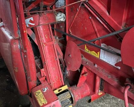 Массей Фергюсон Другая, об'ємом двигуна 0 л та пробігом 0 тис. км за 8600 $, фото 8 на Automoto.ua