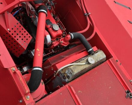 Массей Фергюсон Другая, объемом двигателя 3.99 л и пробегом 0 тыс. км за 19800 $, фото 13 на Automoto.ua