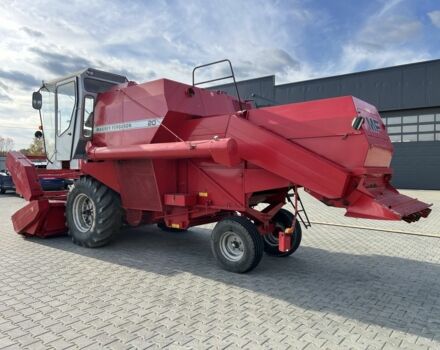 Массей Фергюсон Другая, объемом двигателя 0 л и пробегом 0 тыс. км за 20200 $, фото 2 на Automoto.ua