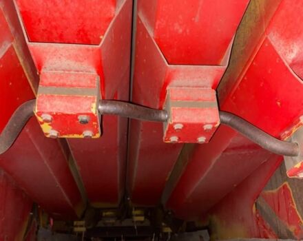 Массей Фергюсон Другая, об'ємом двигуна 0 л та пробігом 0 тис. км за 8600 $, фото 6 на Automoto.ua