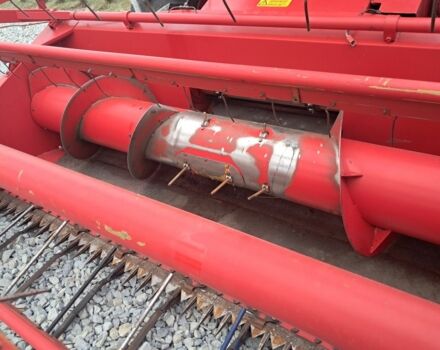 Массей Фергюсон Другая, объемом двигателя 0 л и пробегом 2 тыс. км за 17500 $, фото 3 на Automoto.ua