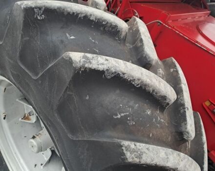 Массей Фергюсон Другая, объемом двигателя 0 л и пробегом 2 тыс. км за 17500 $, фото 4 на Automoto.ua