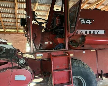 Массей Фергюсон Другая, об'ємом двигуна 0 л та пробігом 0 тис. км за 11000 $, фото 1 на Automoto.ua