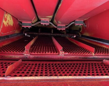 Массей Фергюсон Другая, объемом двигателя 0 л и пробегом 0 тыс. км за 20200 $, фото 11 на Automoto.ua