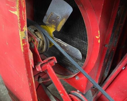 Массей Фергюсон Другая, об'ємом двигуна 0 л та пробігом 0 тис. км за 8600 $, фото 1 на Automoto.ua