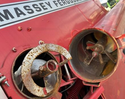 Массей Фергюсон Другая, объемом двигателя 0 л и пробегом 0 тыс. км за 20200 $, фото 13 на Automoto.ua