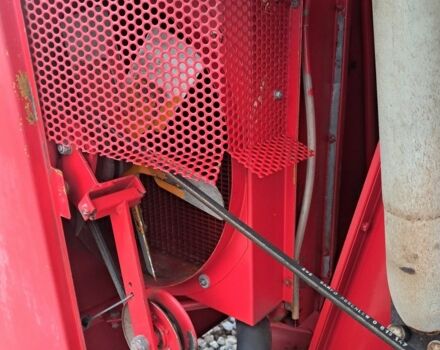 Массей Фергюсон Другая, объемом двигателя 0 л и пробегом 2 тыс. км за 17500 $, фото 9 на Automoto.ua