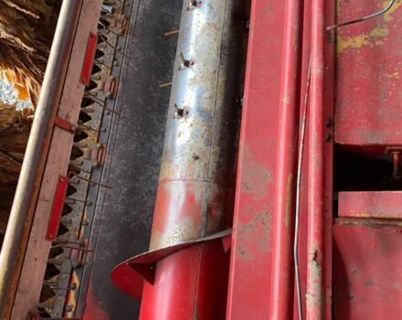 Массей Фергюсон Другая, об'ємом двигуна 0 л та пробігом 0 тис. км за 8600 $, фото 15 на Automoto.ua