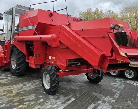 Массей Фергюсон Другая, объемом двигателя 3.99 л и пробегом 0 тыс. км за 19800 $, фото 18 на Automoto.ua