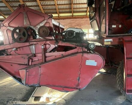 Массей Фергюсон Другая, об'ємом двигуна 0 л та пробігом 0 тис. км за 11000 $, фото 6 на Automoto.ua