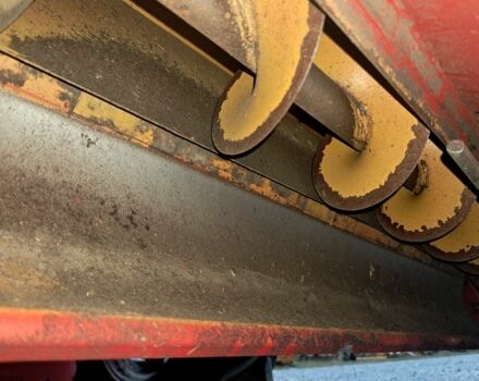 Массей Фергюсон Другая, объемом двигателя 0 л и пробегом 2 тыс. км за 17500 $, фото 15 на Automoto.ua