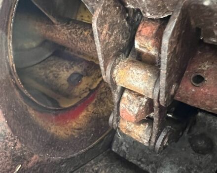 Массей Фергюсон Другая, объемом двигателя 0 л и пробегом 0 тыс. км за 20200 $, фото 7 на Automoto.ua