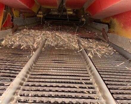 Массей Фергюсон Другая, об'ємом двигуна 0 л та пробігом 0 тис. км за 8600 $, фото 11 на Automoto.ua