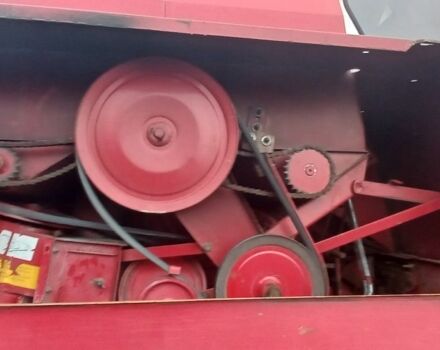 Массей Фергюсон Другая 1990 в Кельменцах на Automoto.ua Массей Фергюсон Другая, объемом двигателя 0 л и пробегом 0 тыс. км за 15300 $, фото 5 на Automoto.ua