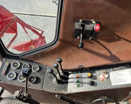 Массей Фергюсон Другая, объемом двигателя 0 л и пробегом 0 тыс. км за 20200 $, фото 20 на Automoto.ua