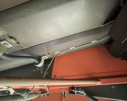 Массей Фергюсон Другая, объемом двигателя 5.8 л и пробегом 0 тыс. км за 36000 $, фото 9 на Automoto.ua