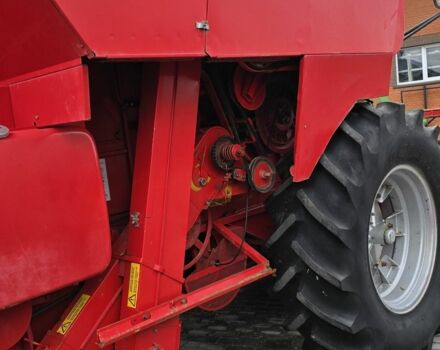 Массей Фергюсон Другая, объемом двигателя 3.99 л и пробегом 0 тыс. км за 19800 $, фото 6 на Automoto.ua