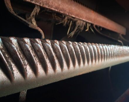 Массей Фергюсон Другая, объемом двигателя 0 л и пробегом 2 тыс. км за 17500 $, фото 5 на Automoto.ua