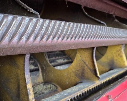 Массей Фергюсон Другая, объемом двигателя 3.99 л и пробегом 0 тыс. км за 19800 $, фото 4 на Automoto.ua